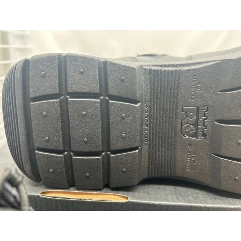 Timberland PRO Valor Duty 6